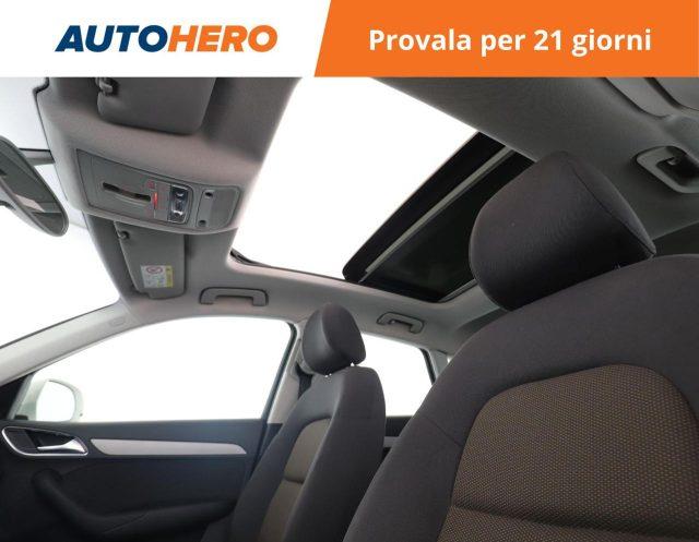 AUDI Q3 2.0 TDI quattro S tronic