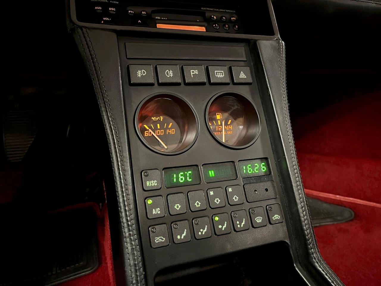 Ferrari 348 TS