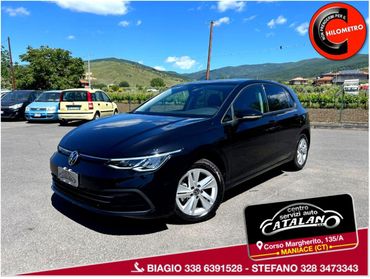 VOLKSWAGEN - Golf - 2.0 TDI 115CV 5p. Executive BMT