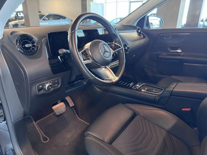 Mercedes-Benz GLA GLA 250 e Plug-in Auto Advanced