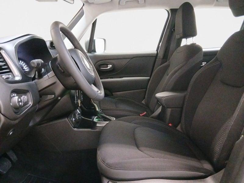 Jeep Renegade 1.3 t4 phev Limited 4xe at6