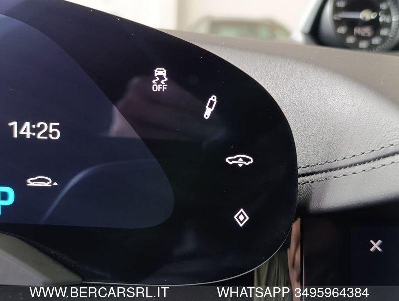 Porsche Taycan Taycan 4S Cross Turismo*TETTO*SEDILI VENTILATI + RISC*TELECAMERA 360*CL_21*SOUND BOSE*PASM*