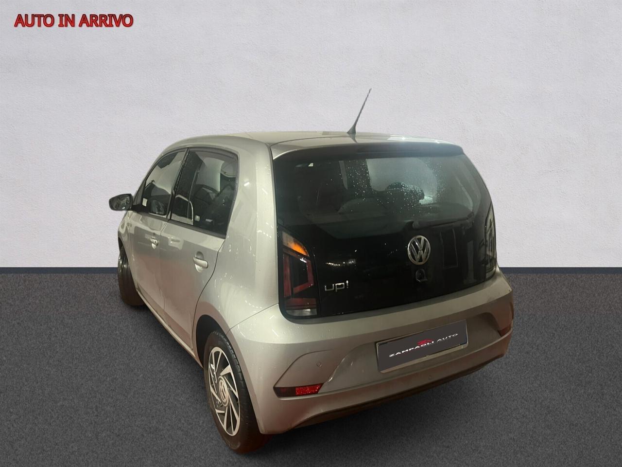 Volkswagen up! 1.0 75 CV 5p. move