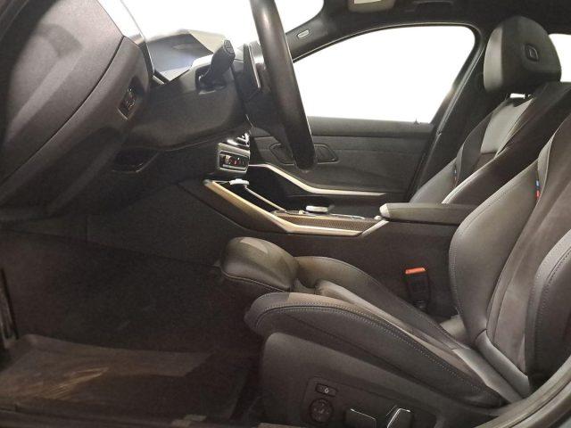 BMW 330 d 48V xDrive Touring Msport + Tetto apr.