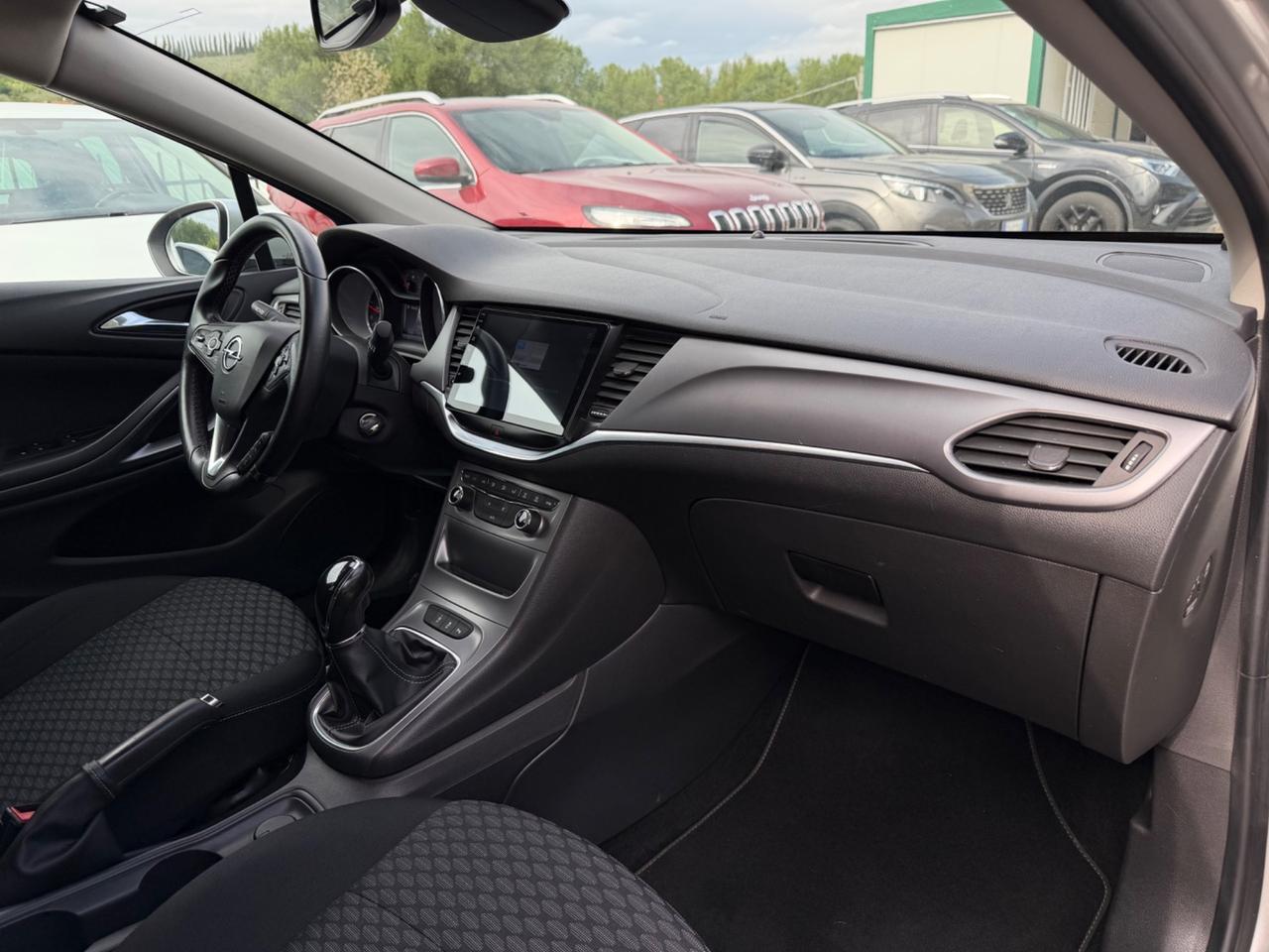 Opel Astra 1.6 CDTI 136CV EcoFLEX S&S Sports Tourer Business