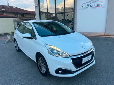 Peugeot 208 1.6 bluehdi Allure 75cv 3p