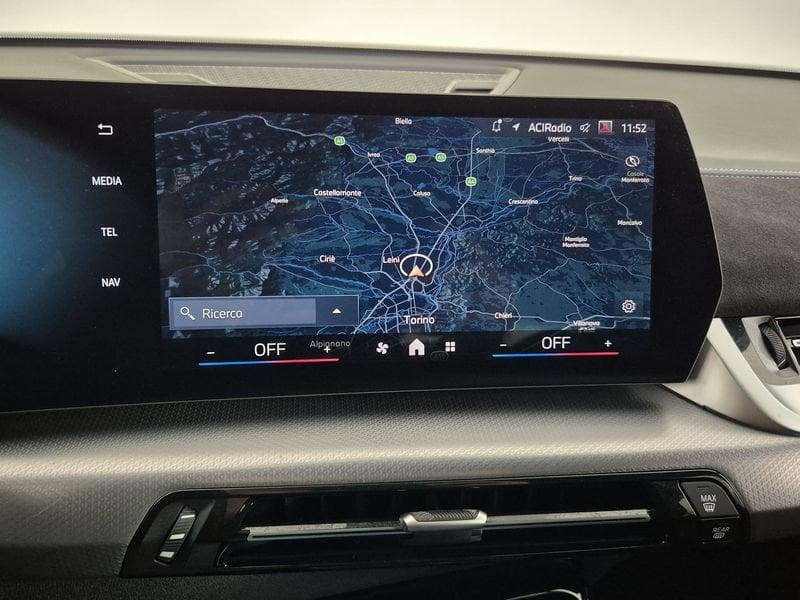 BMW X2 U10 xdrive 20d 48V MSport Pro auto