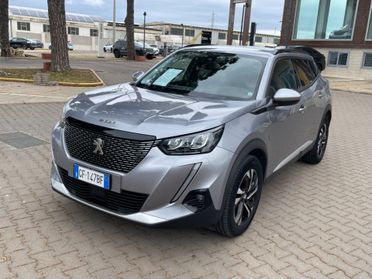 Peugeot 2008 PureTech 130 S&S Allure