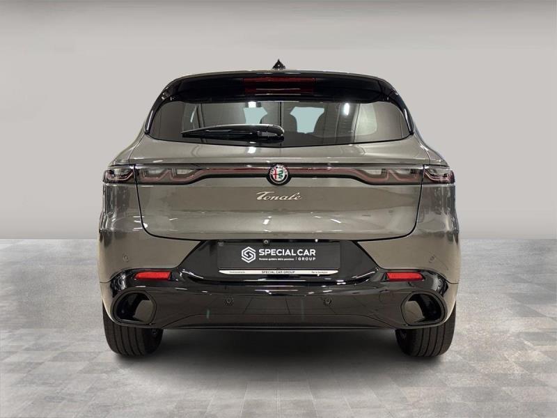 Alfa Romeo Tonale 1.5 Hybrid Sprint TCT7