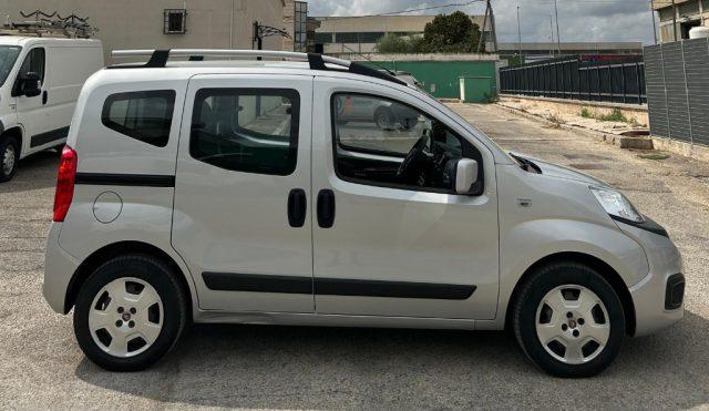 FIAT Qubo N1 1.3 M-JET 95CV FURGONE SX - 2019