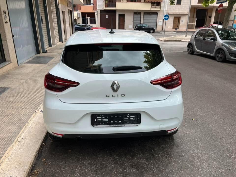 Renault Clio Blue dCi 85 CV 5 porte Business