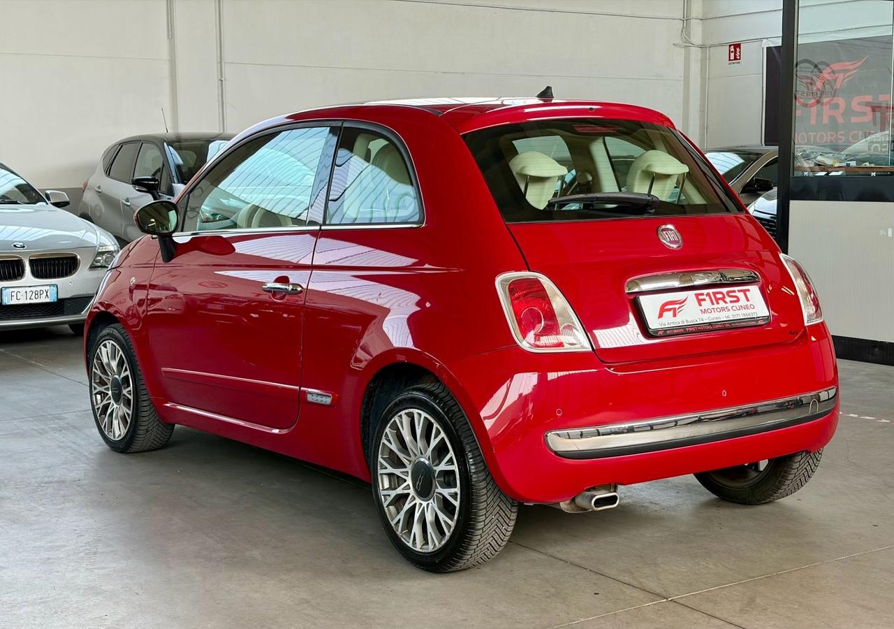 Fiat 500 1.3 Multijet 16V 95 CV Lounge