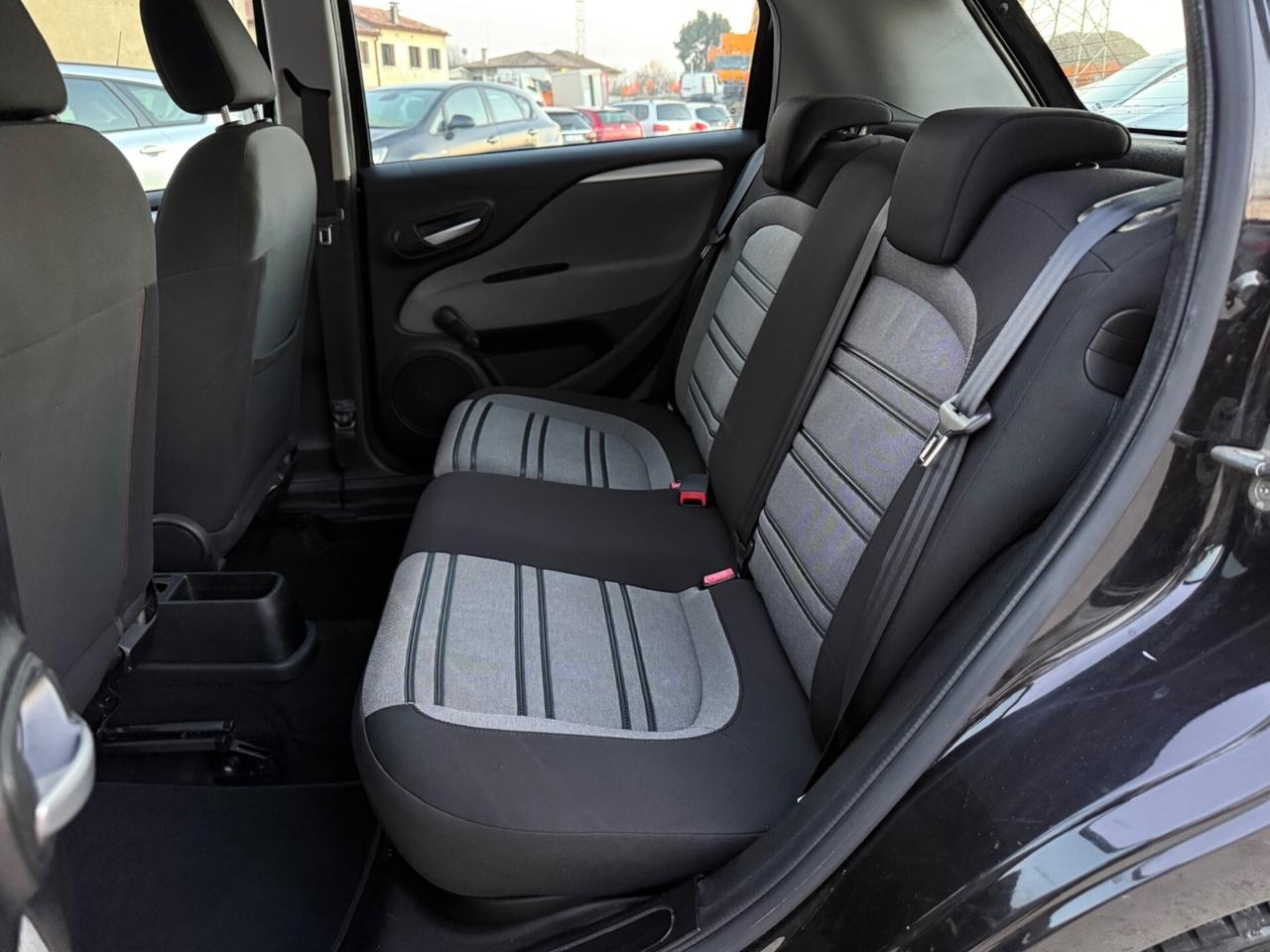 Fiat Punto Evo 1.3 Mjt 75 CV DPF 5 porte S&S Activ