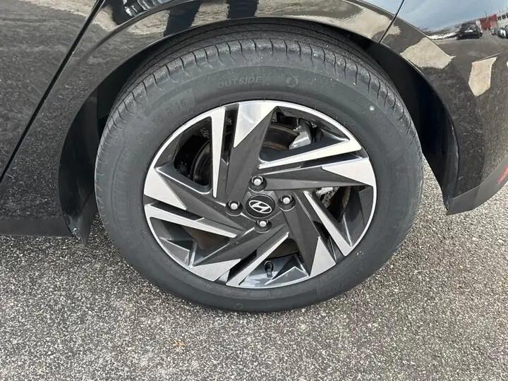 Hyundai i20 1.0 T-GDI 48V 100cv ConnectLine