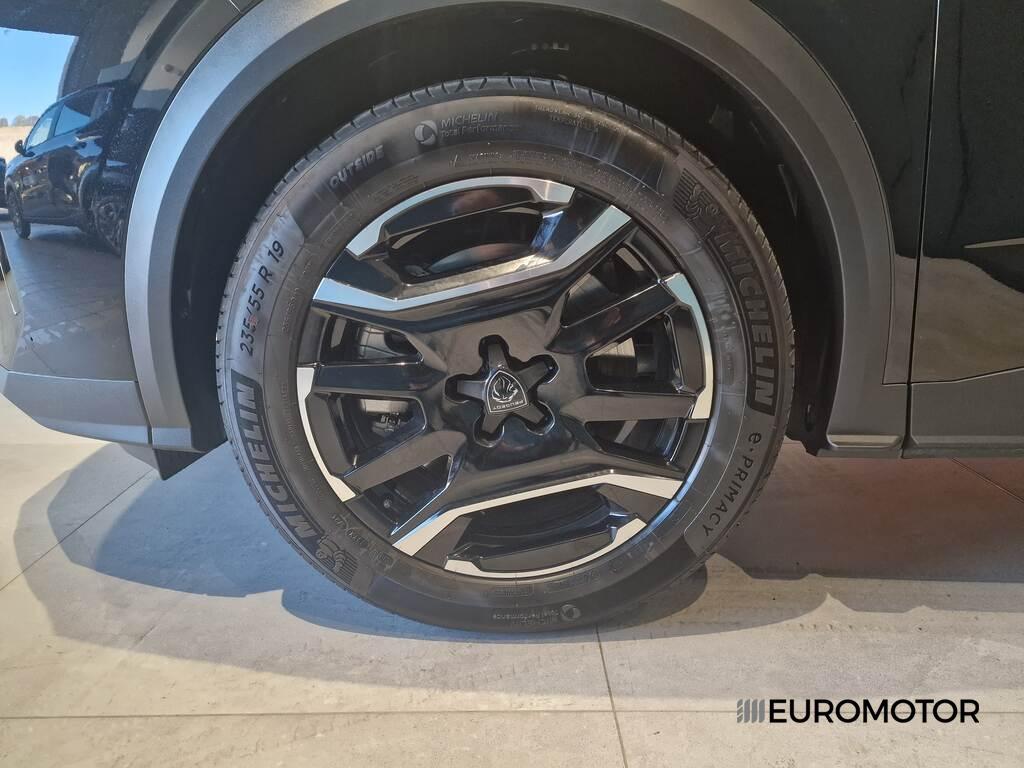 Peugeot 3008 73 kWh Allure