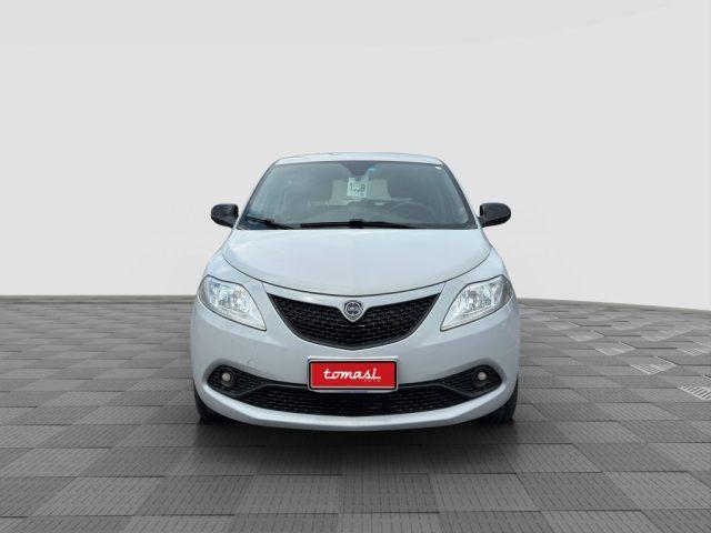 LANCIA Ypsilon Ypsilon 1.0 FireFly 70 CV Start&Stop Hybrid GOLD