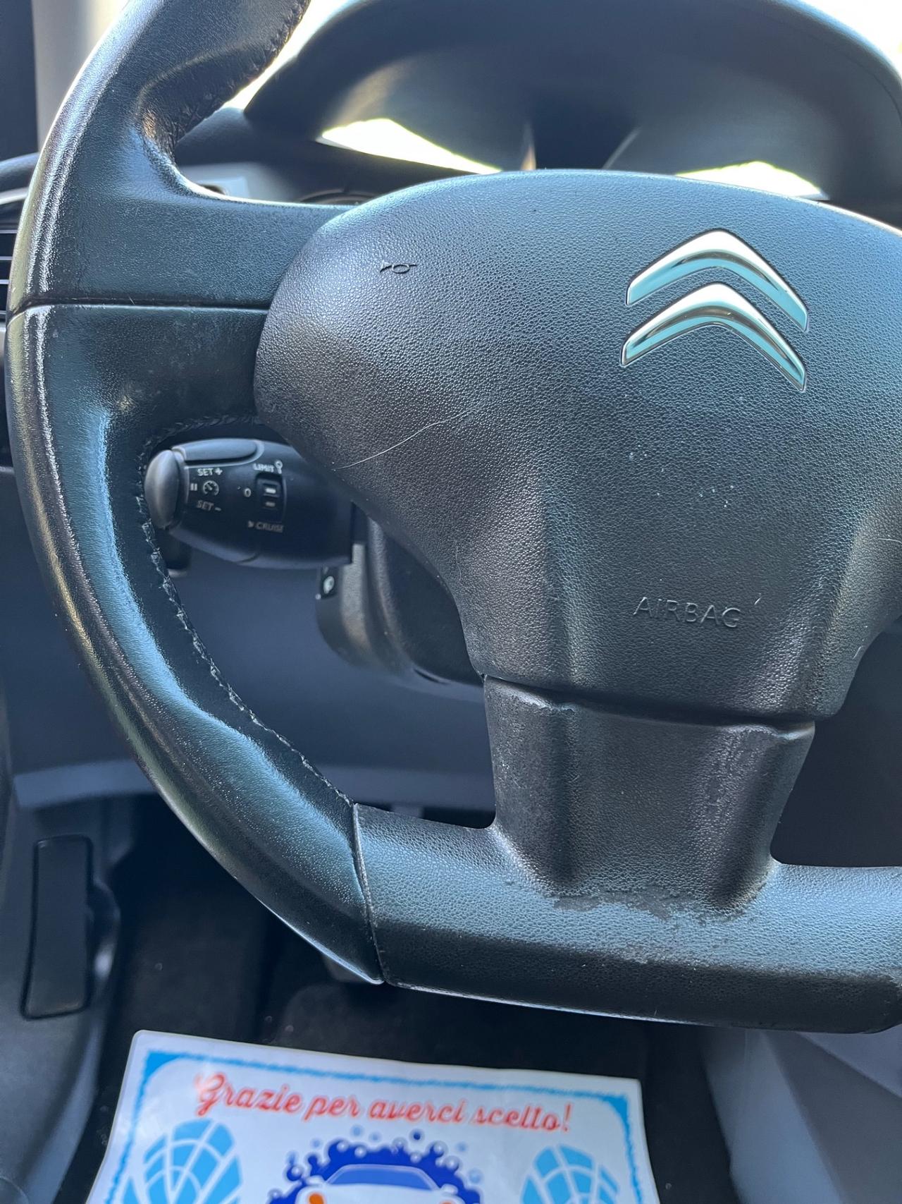 CITROEN C3 1.4 HDI FULL OPTIONAL FINE 2013