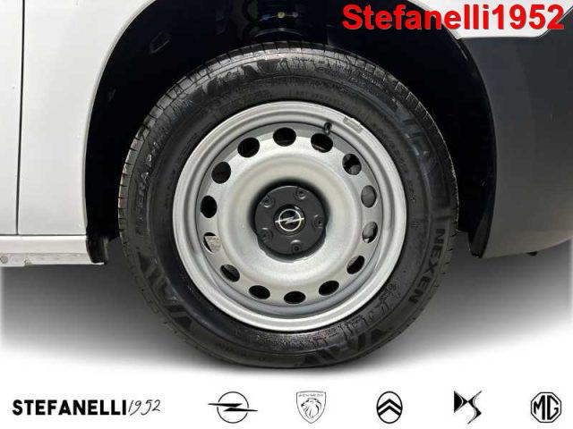 OPEL Combo cargo L2H1 1.5d 130cv S&S mt6