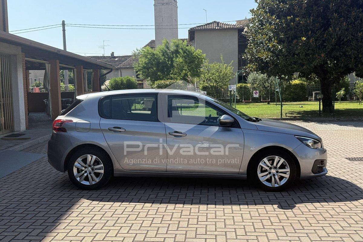 PEUGEOT 308 BlueHDi 130 S&S Allure