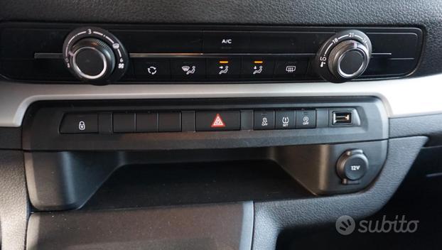 PEUGEOT Traveller BlueHDi 150 S&S Standard Busin