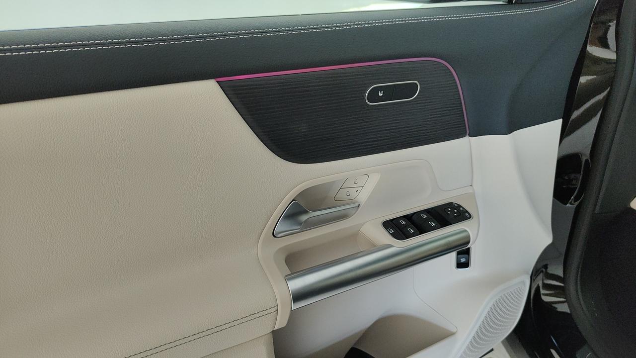 Mercedes-Benz EQA 250+