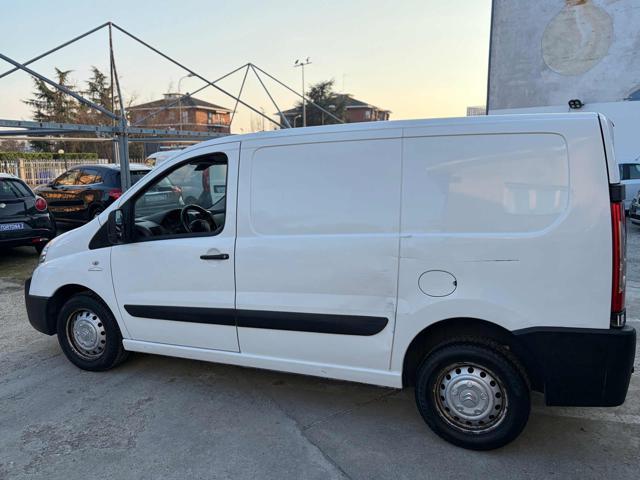 CITROEN Jumpy 2.0 HDi/125 FAP PC-TN Furgone