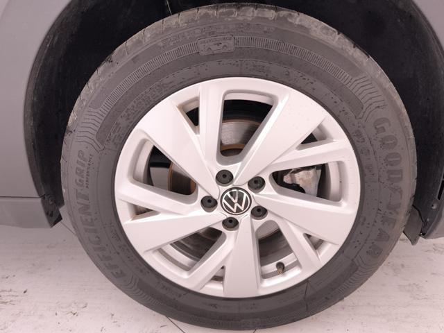 VOLKSWAGEN Taigo 1.0 tsi Life 115cv