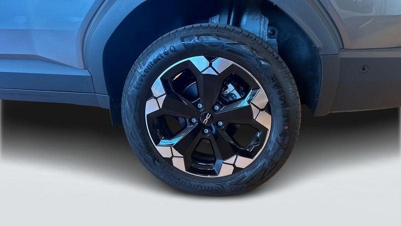 Dacia Bigster Bigster 1.2 TCe 140 CV MHEV Extreme