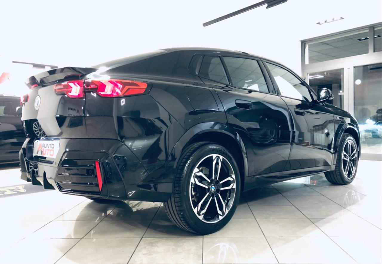 Bmw X2 sDrive 20i Msport PREMIUM