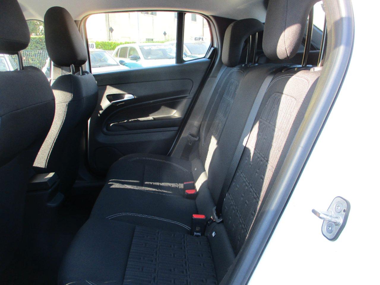 Fiat 600 1.2 hybrid Icon 145cv auto CarPlay/Navi/Camera