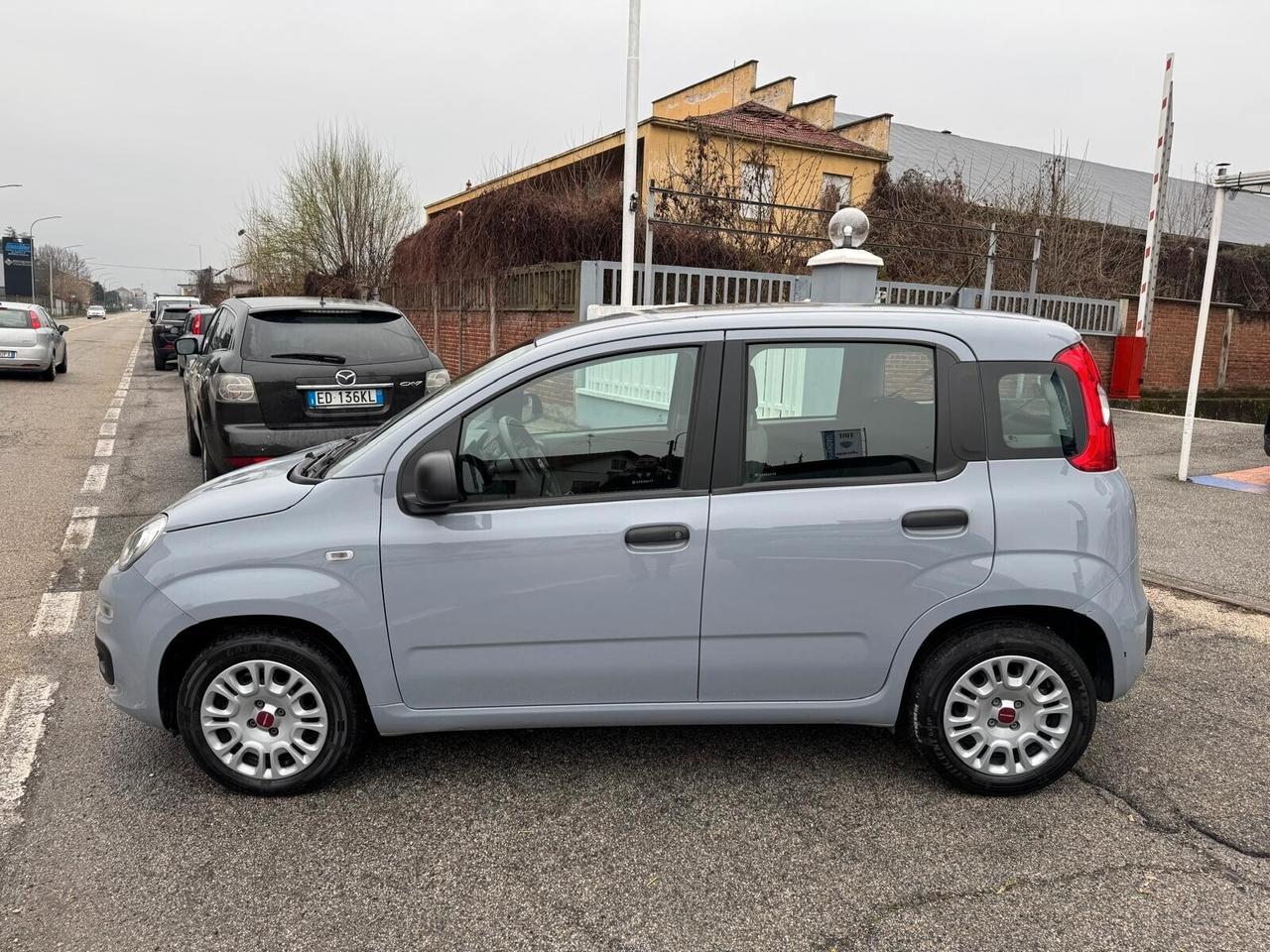 Fiat Panda 1.2 EasyPower