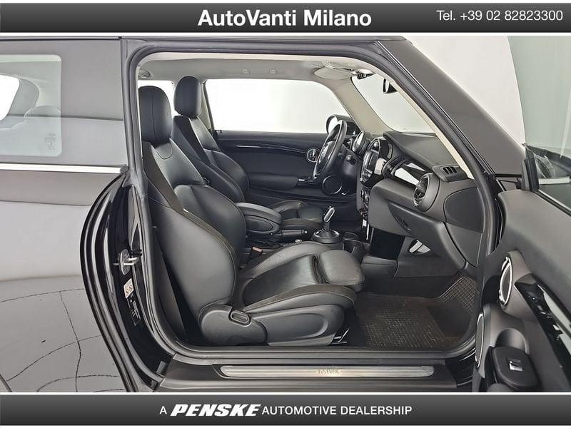 MINI Mini Mini 3p 1.5 Cooper Hype auto