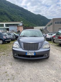 Chrysler PT Cruiser PT Cruiser 1.6 cat Touring