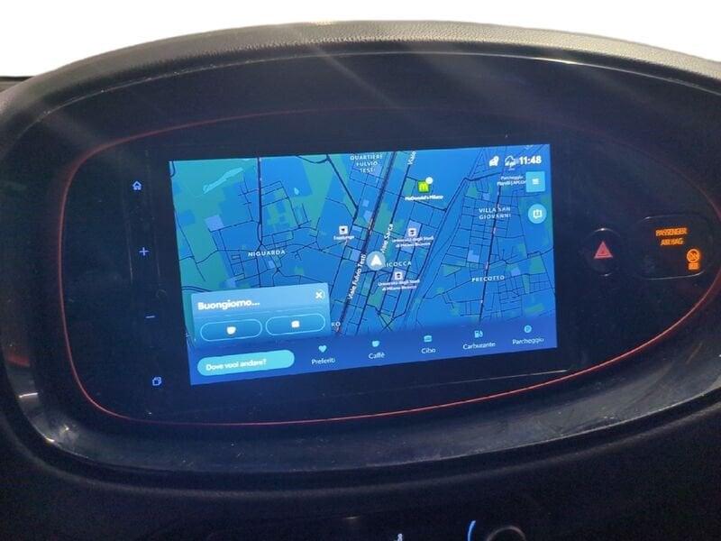 Toyota Aygo X Aygo X 1.0 VVT-i 72 CV 5 porte Lounge