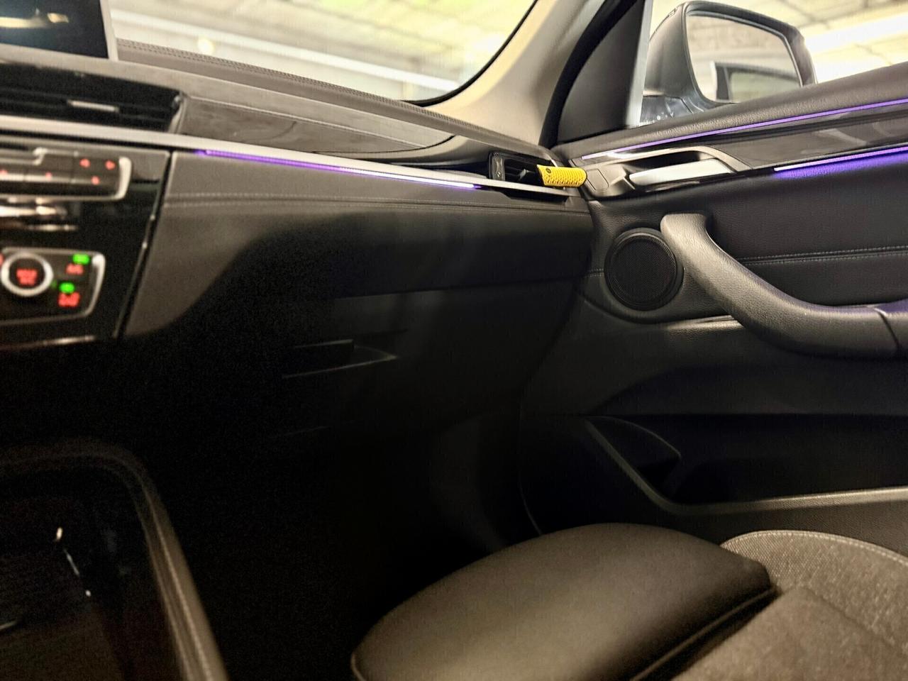 Bmw X1 sDrive18d xLine
