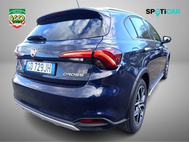 FIAT Tipo 1.0 5 porte Cross