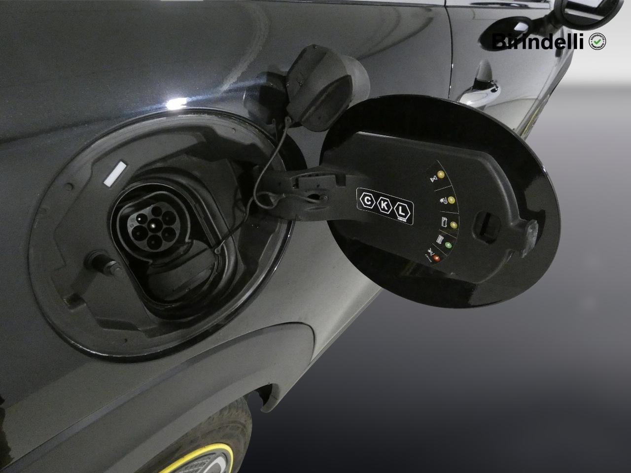 MINI Mini Full El. (F56) - Mini Cooper SE Electric
