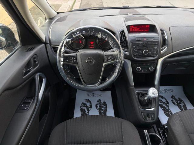 OPEL Zafira Tourer 2.0 CDTi 110CV *7 Posti