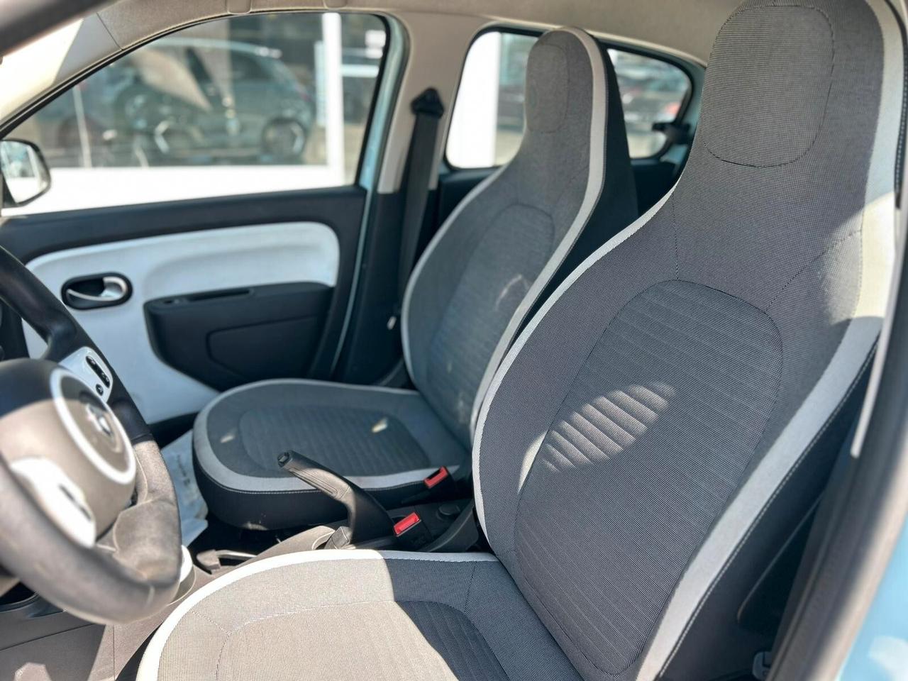 Renault Twingo SCe 65 CV Equilibre