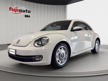 Volkswagen Maggiolino 1.6 tdi Design 105cv