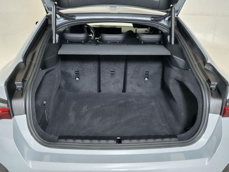 BMW Serie 4 G26 2021 Gran Coupe 420d Gran Coupe mhev 48V xdrive Sport auto