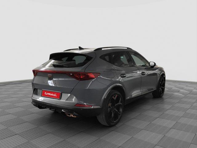 CUPRA Formentor Formentor 1.4 e-Hybrid DSG