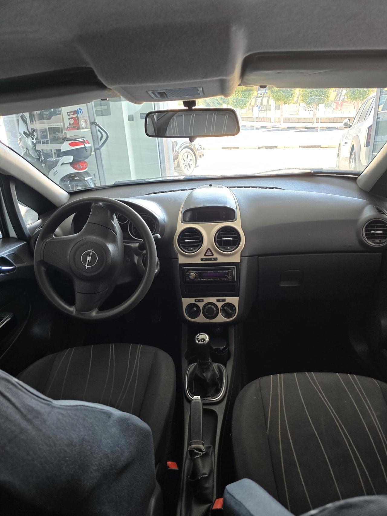 Opel Corsa 1.3 CDTI 75CV ecoFLEX 5 porte Cosmo