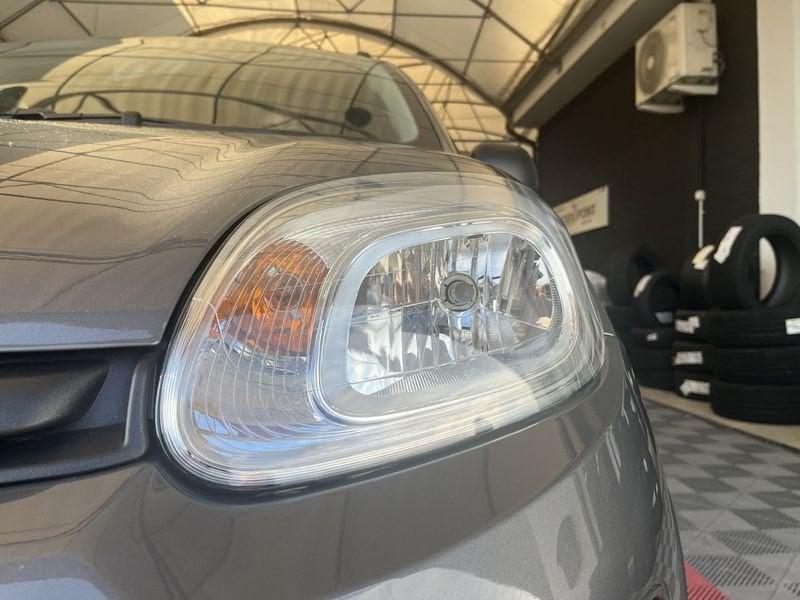 FIAT Panda Panda 0.9 TwinAir Turbo S&S 4x4