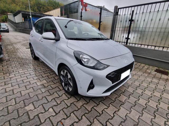 HYUNDAI i10 1.0 MPI AT Prime