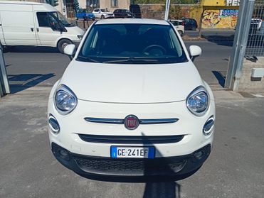 FIAT 500X 1.0 BENZINA SOLO 45.000 KM CONNECT 2021