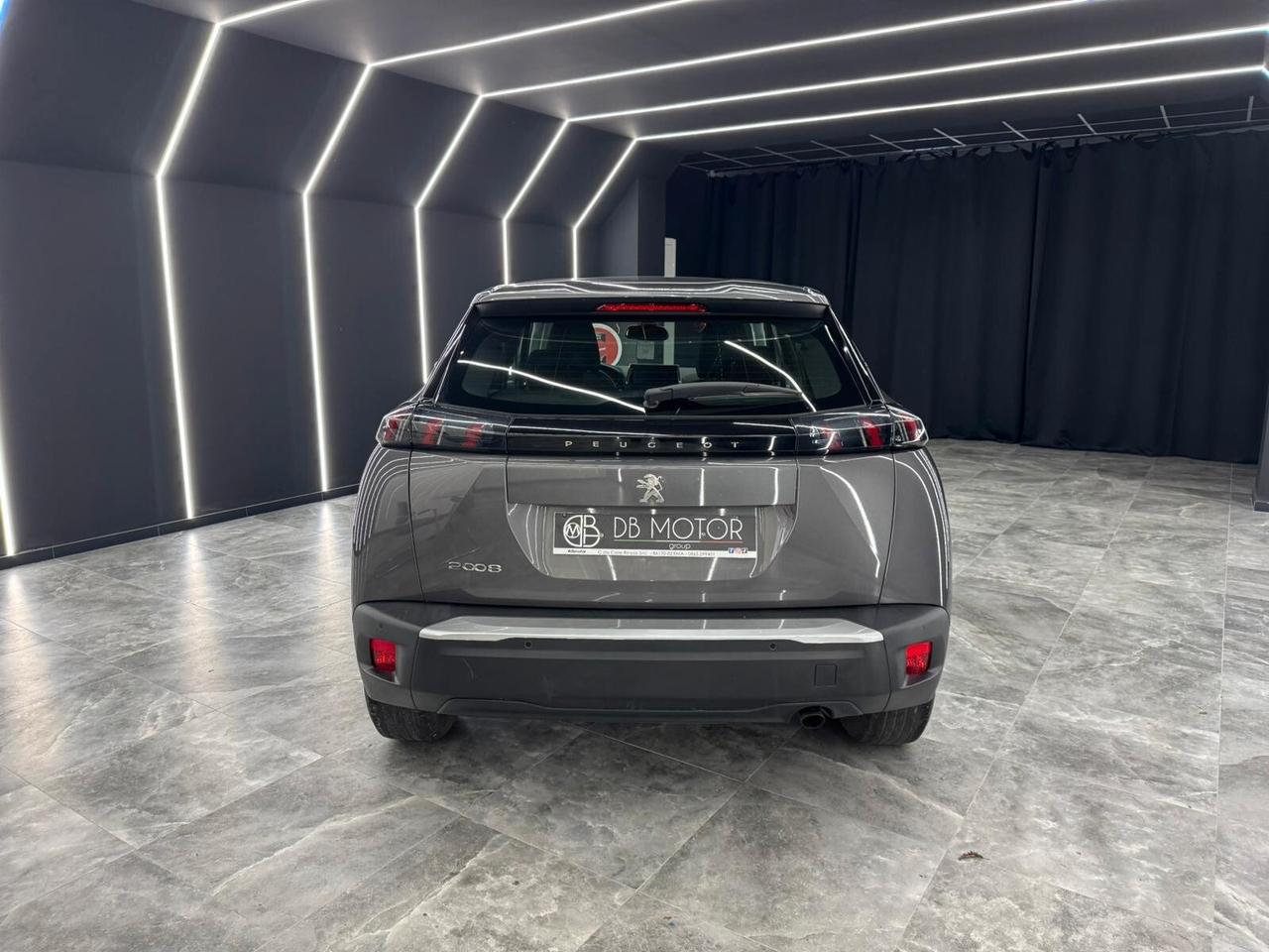 Peugeot 208 PureTech 100 Stop&Start 5 porte Active