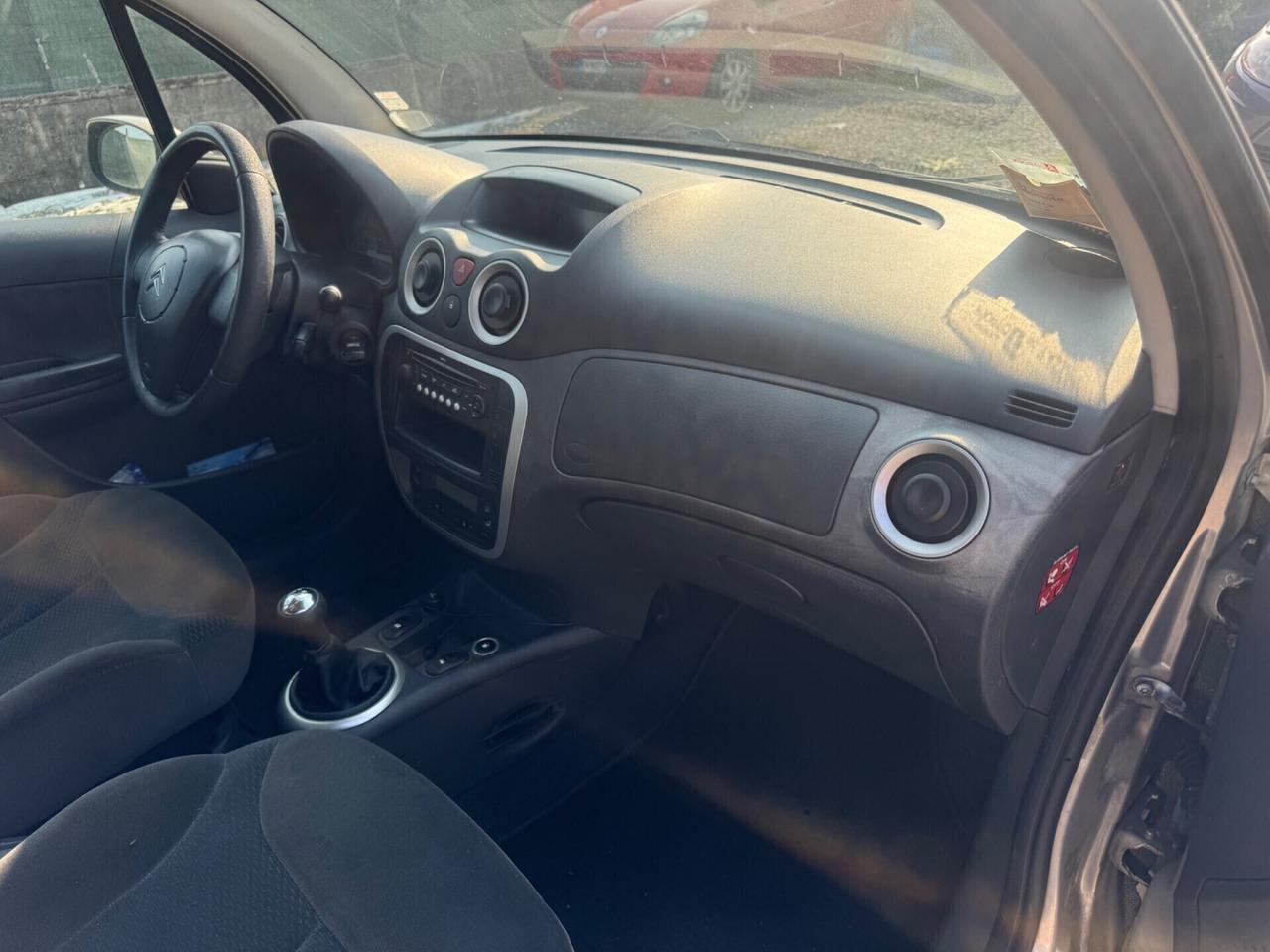 Citroen C3 1.4 Elegance Bi Energy G gpl neopatentato