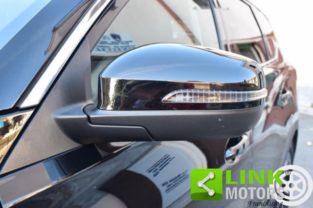 DR MOTOR DR 6.0 1.5 Turbo CVT Bi-Fuel GPL