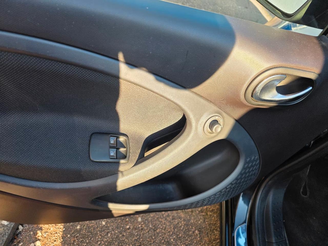 Smart ForFour 90 Cv 0.9 Turbo Prime / Touch / Sedili Riscaldabili